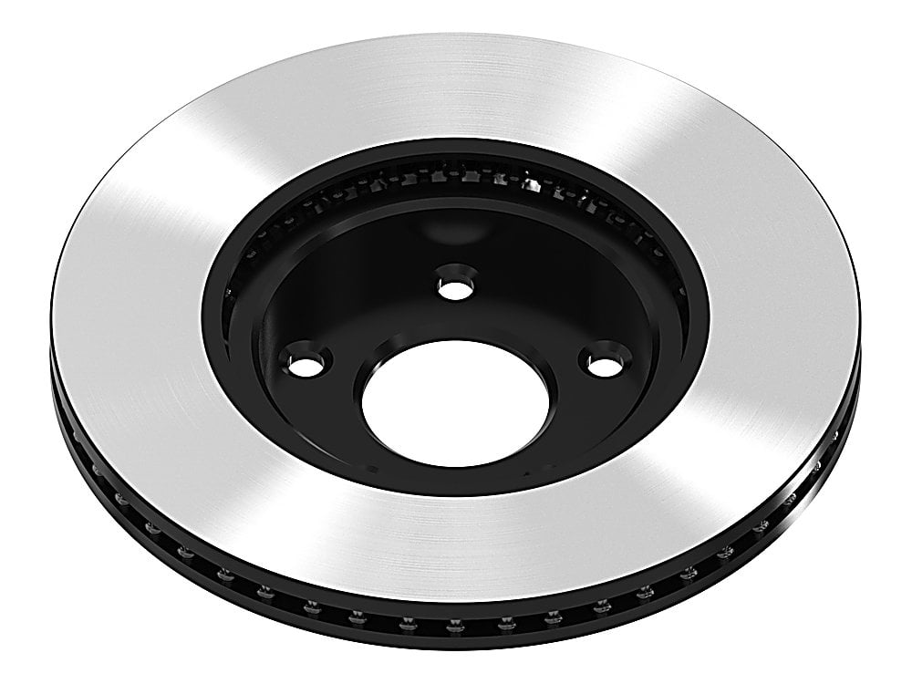 Front Brake Rotor - Standard