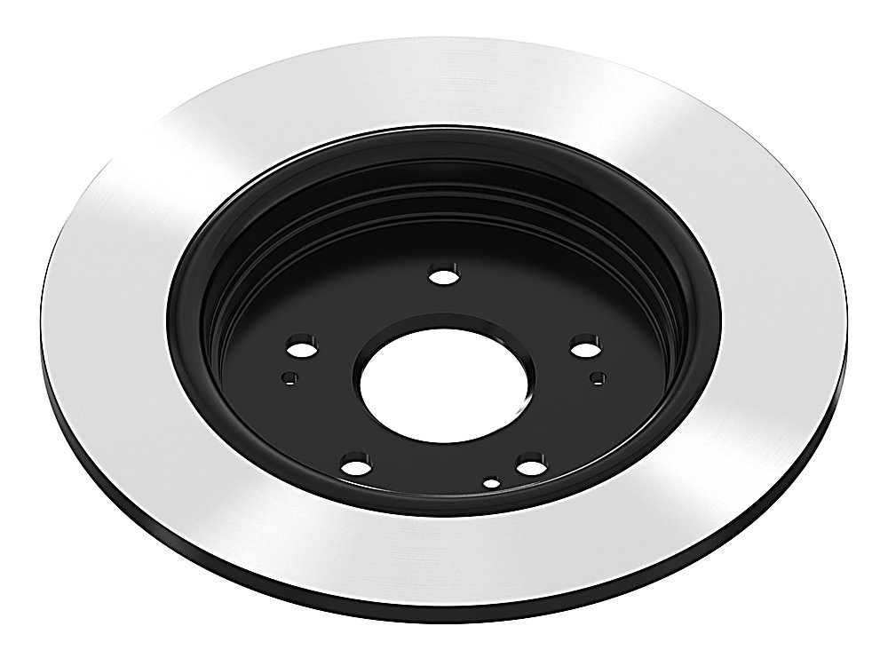 Rear Brake Rotor - 307mm - Standard