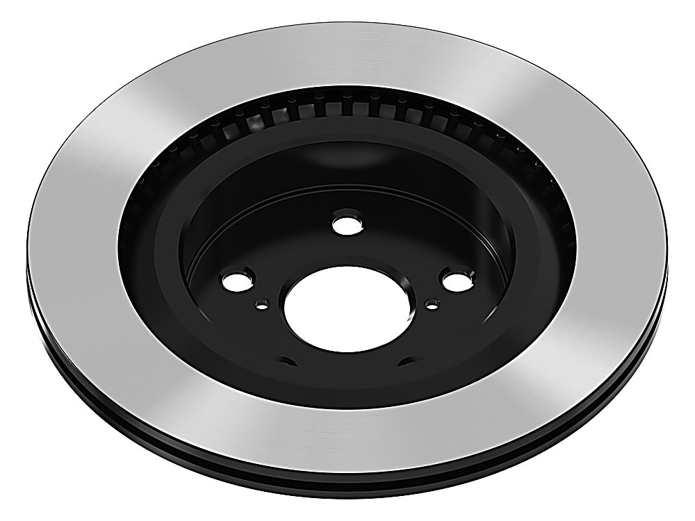 Rear Brake Rotor - Standard