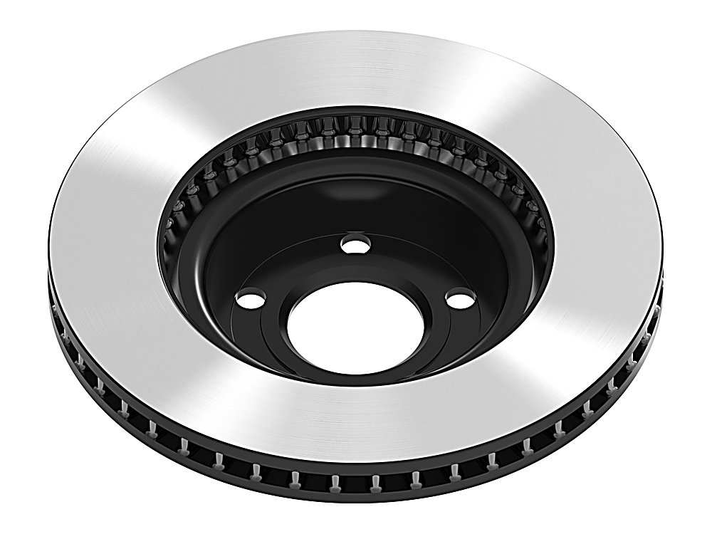 Front Brake Rotor - 320mm - Standard