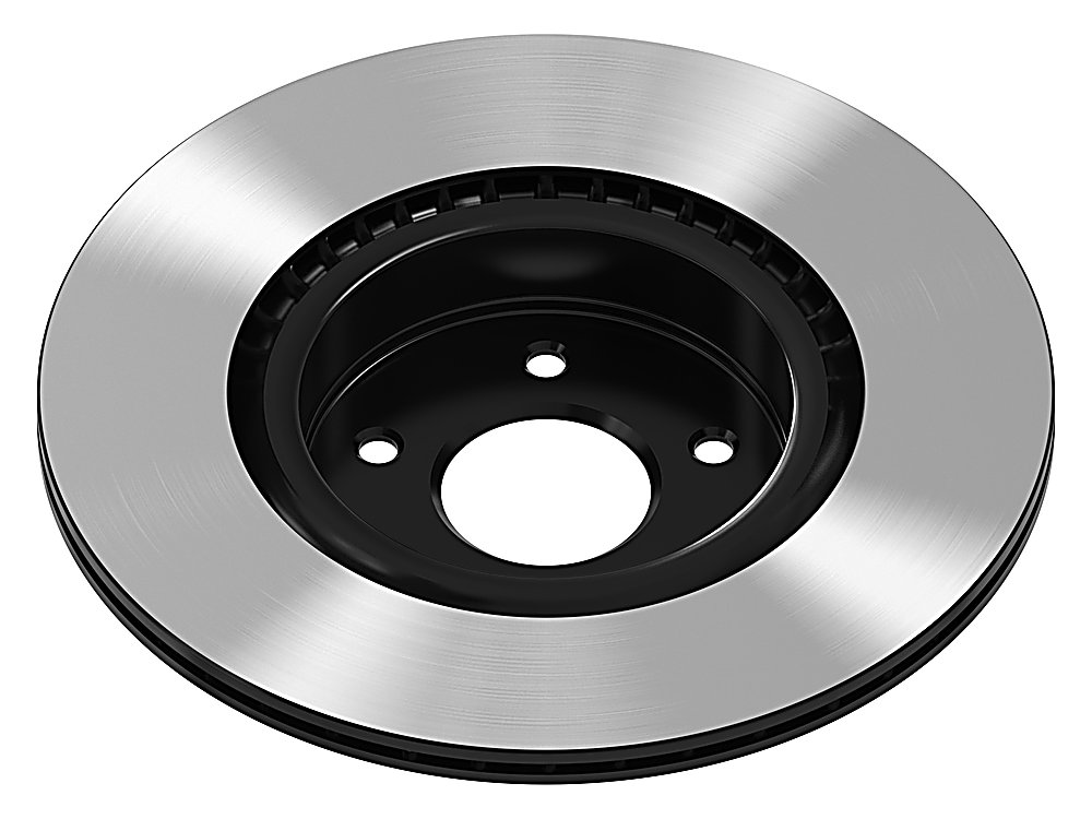 Rear Brake Rotor - Standard