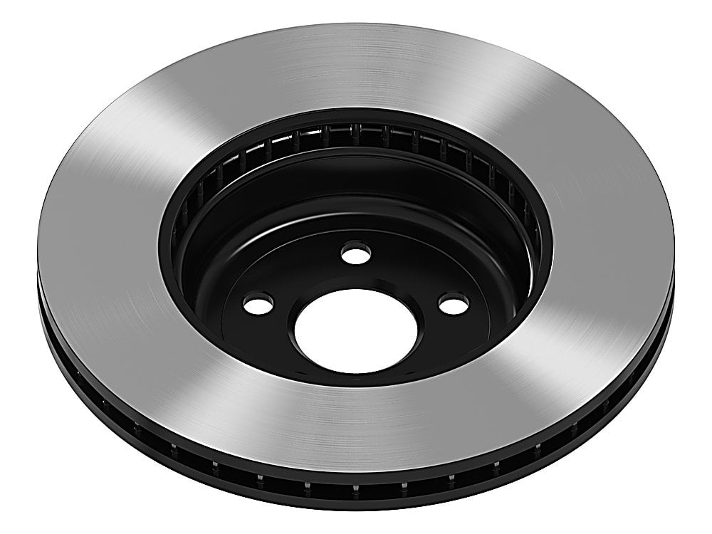 Front Brake Rotor - Standard