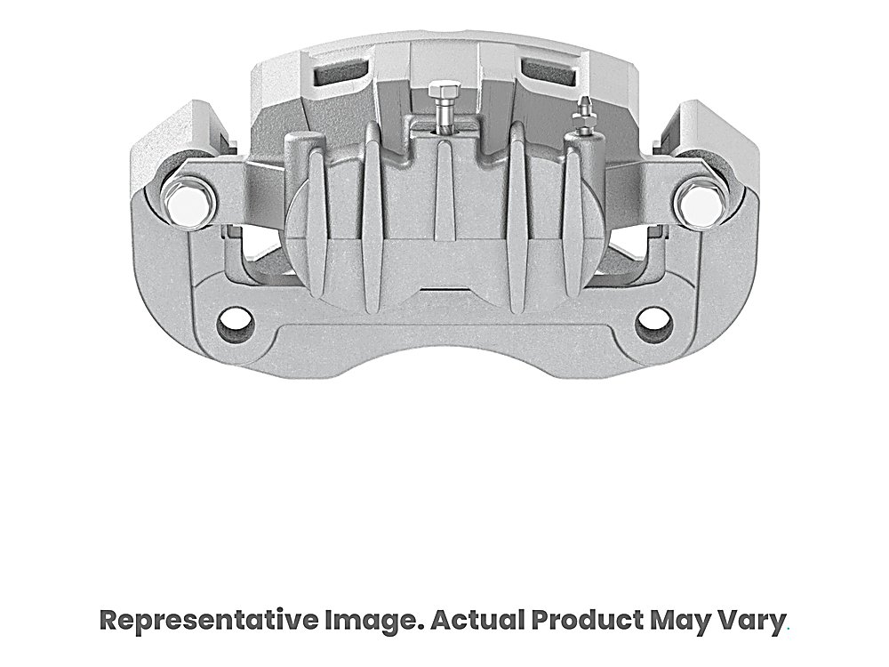 Rear Brake Caliper - Standard - Driver Side for the Ford F250 Super Duty