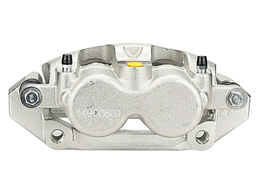 Front Brake Caliper - Standard for the Dodge Ram 1500
