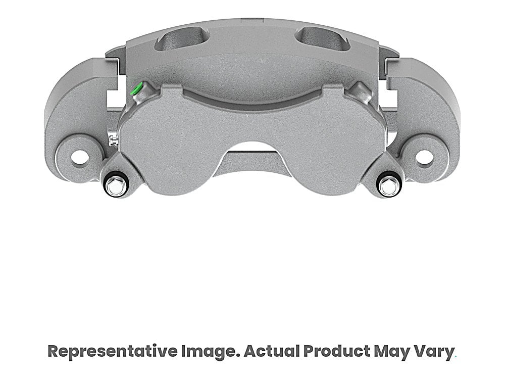 Front Brake Caliper - Standard - Driver Side
