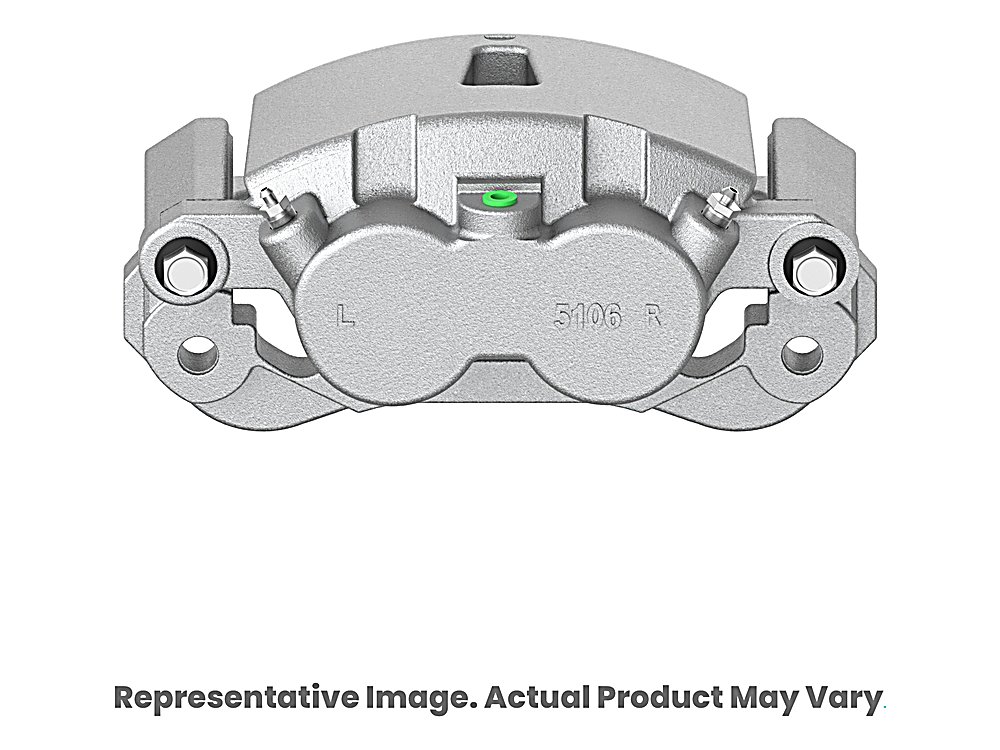 Rear Brake Caliper - Standard