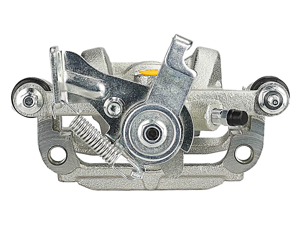 Rear Brake Caliper - Standard - Passenger Side