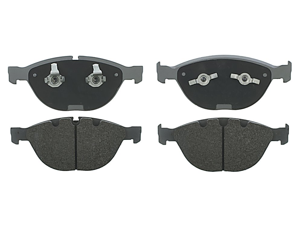 Front Brake Pads - OEX