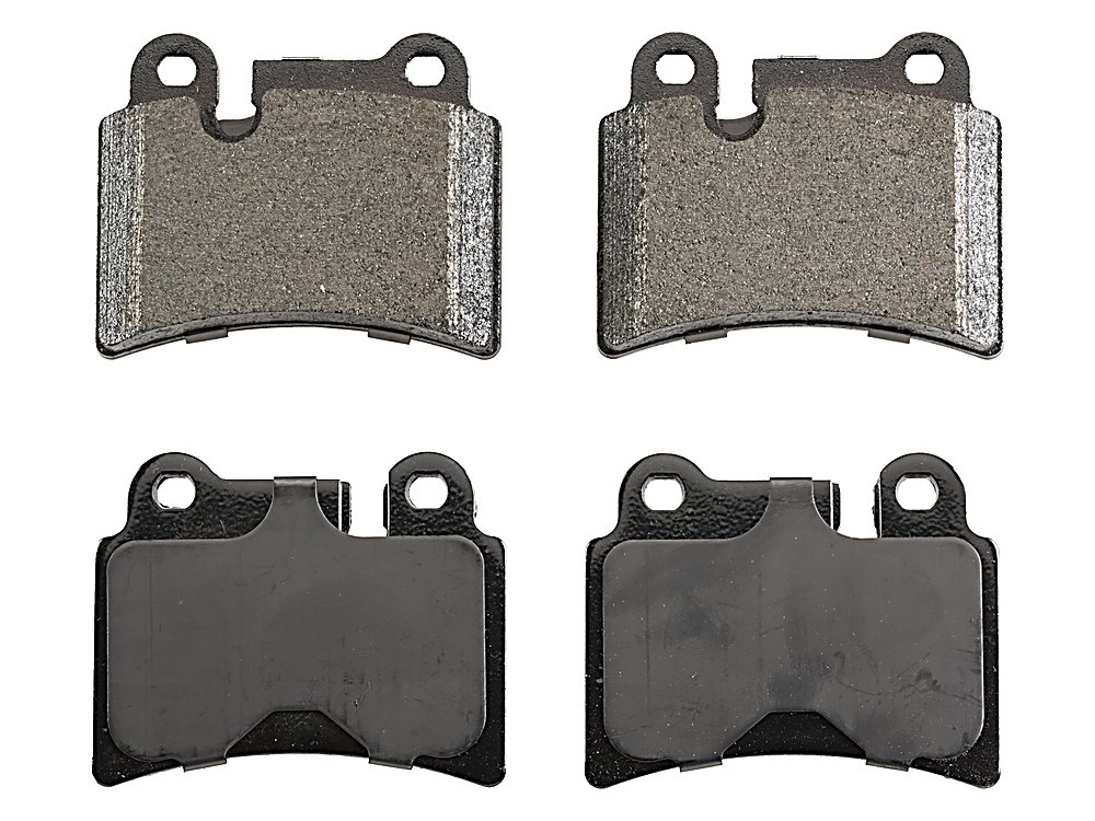 Rear Brake Pads - OEX