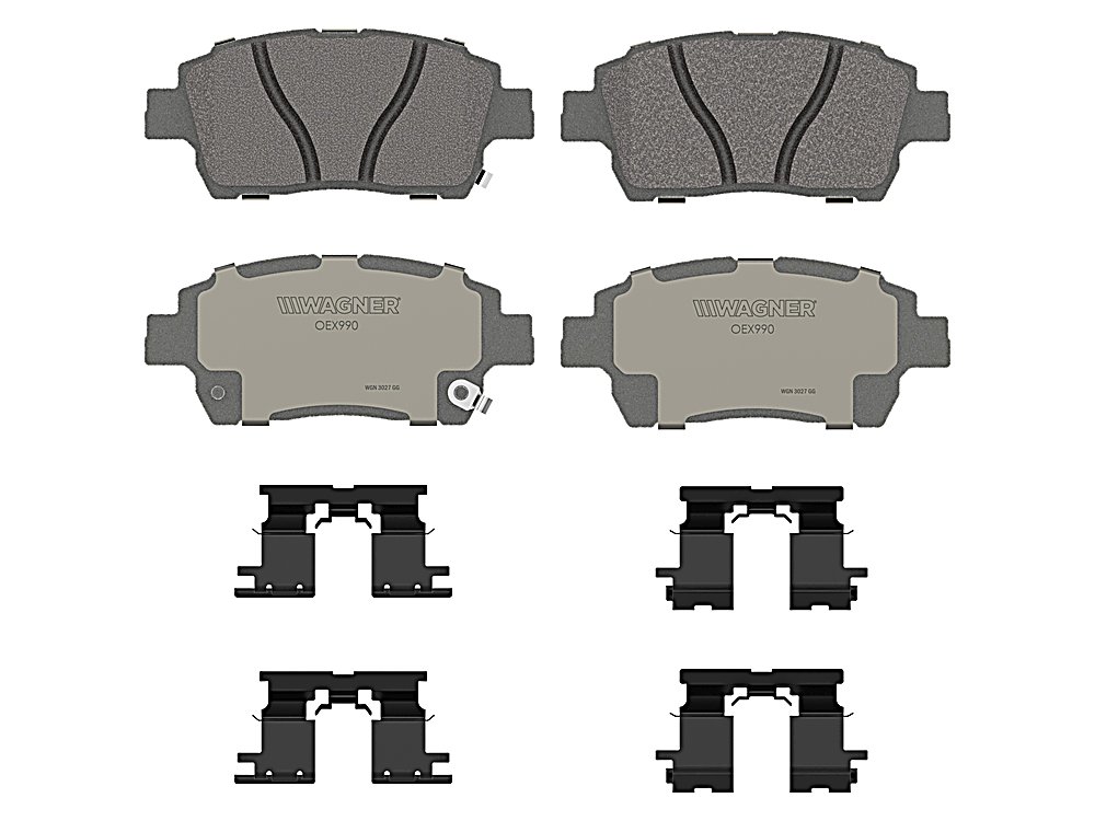 Brakes Components