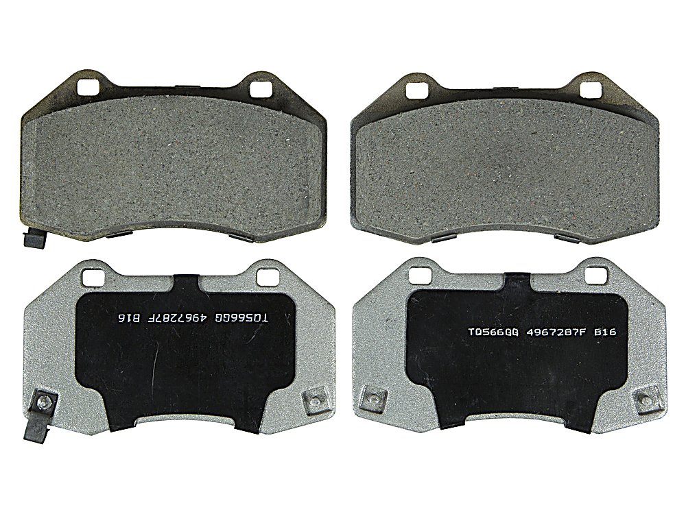 Brakes Components