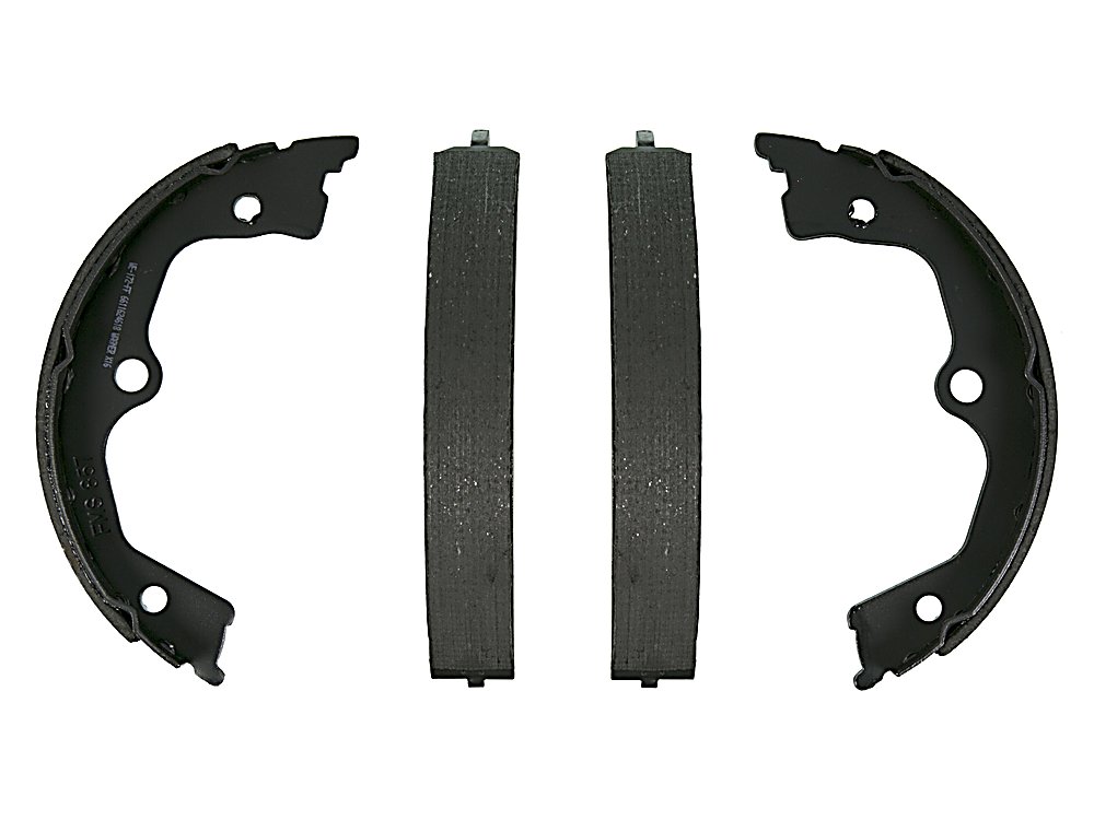 Parking Brake Shoes - Standard