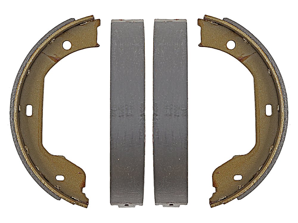 Parking Brake Shoes - Standard