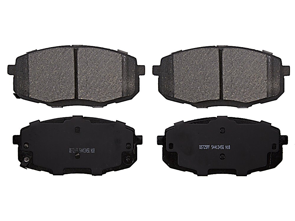 Front Brake Pads - QuickStop