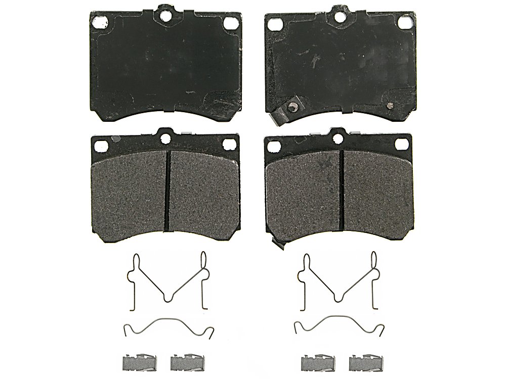 Brakes Components