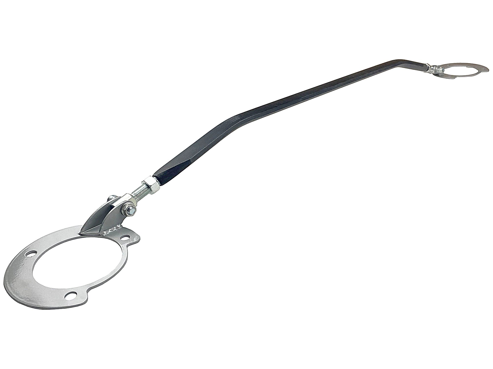 Whiteline ksb514 Front Strut Tower Brace - Adjustable | Suspension.com