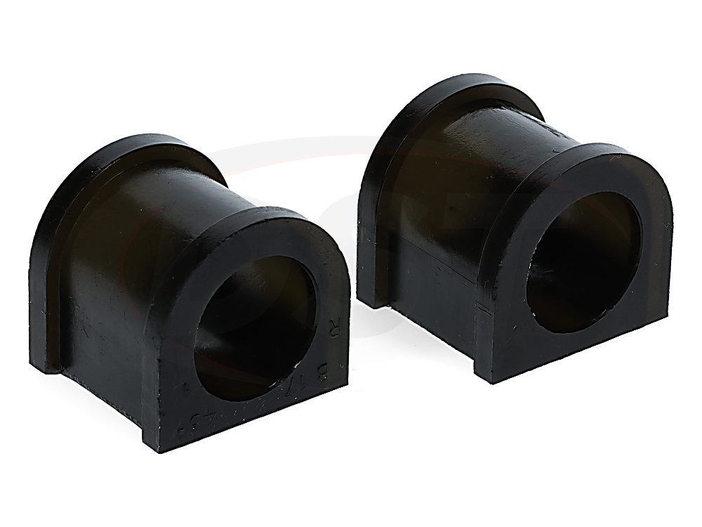 Front Sway Bar Bushings - 25mm (0.98 inch) - Liquidation! for the Ford Falcon