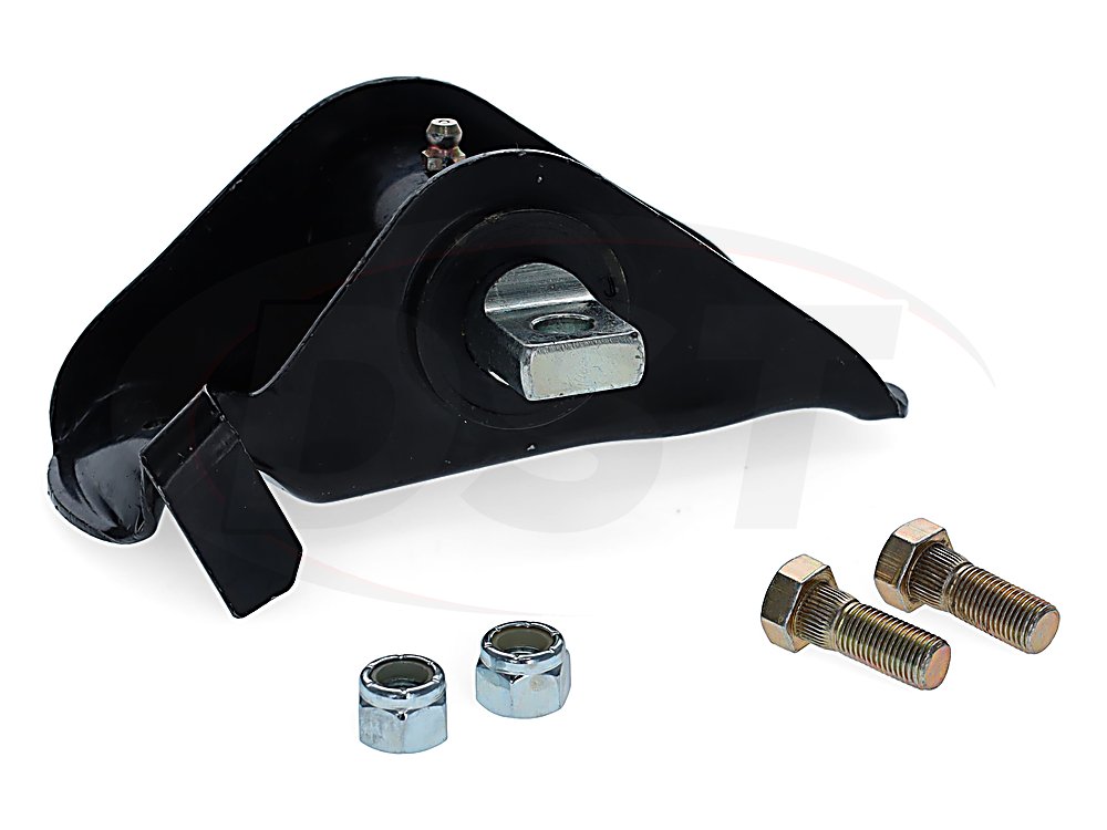 Front Spring Perch - While Supplies Last