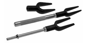 5 piece tie rod separator set