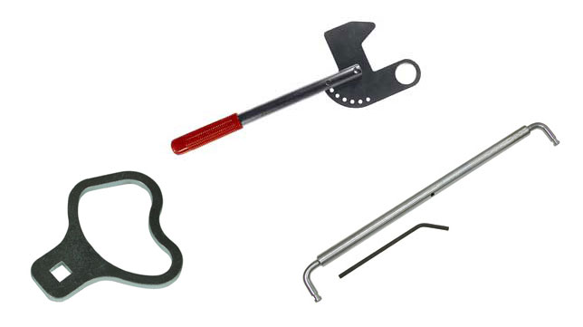 spc camber and caster tools