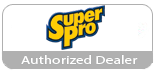 SuperPro Logo